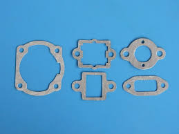 (image for) DLE 20RA Engine gaskets